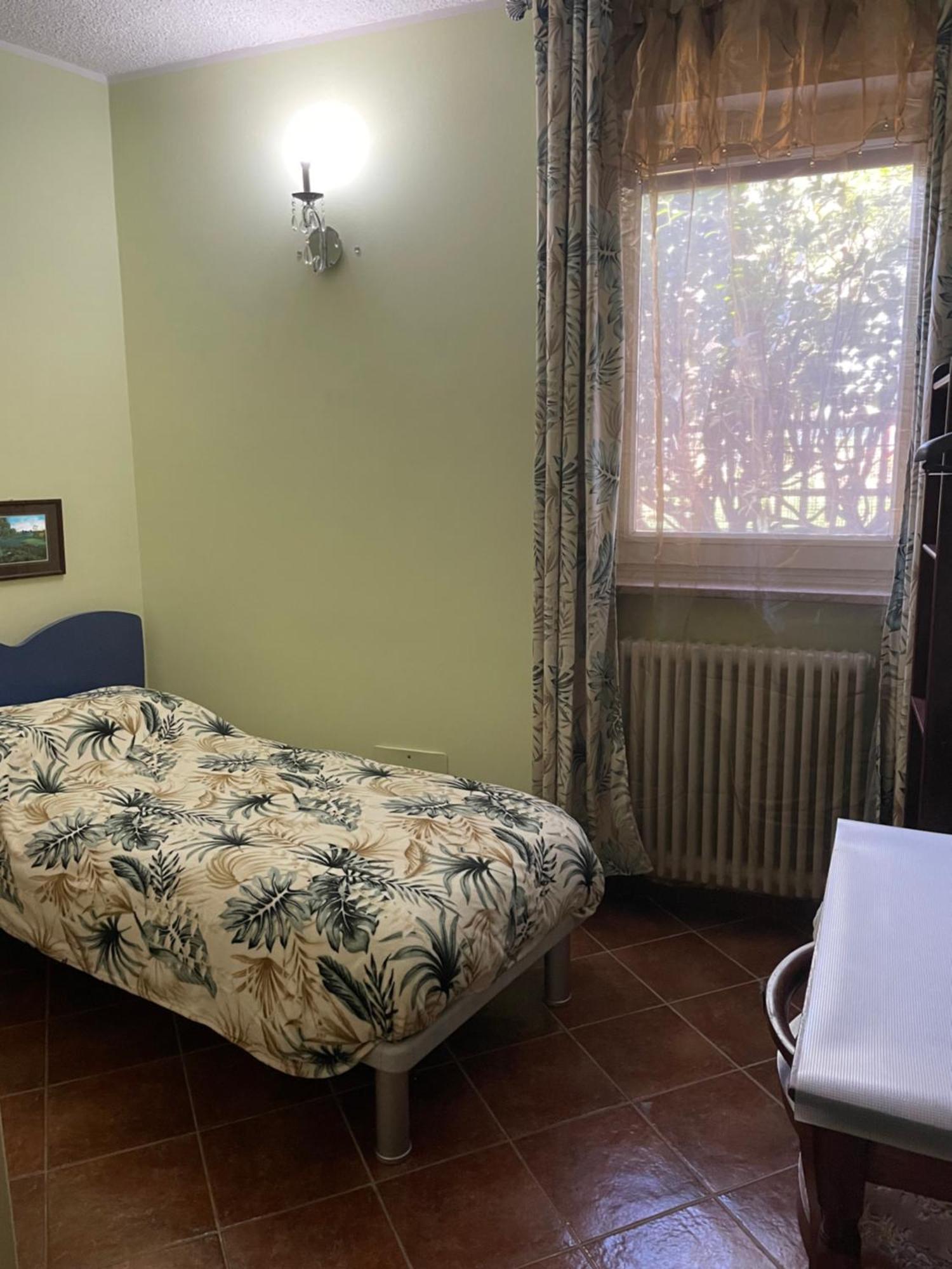 B&B Villa Giardini Susanna Gattico Exteriör bild